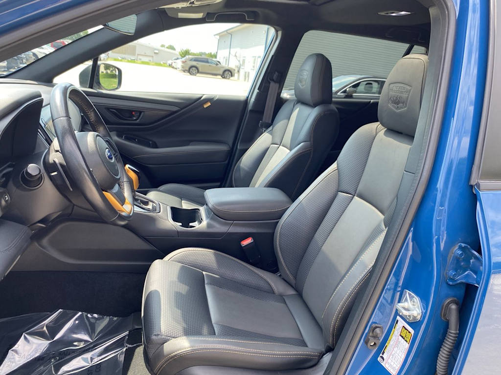 Thumbnail: 2023 Subaru Outback - 10