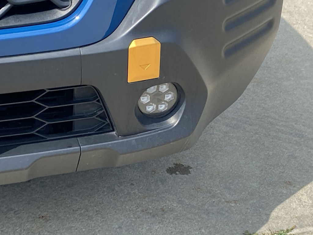 Thumbnail: 2023 Subaru Outback - 6