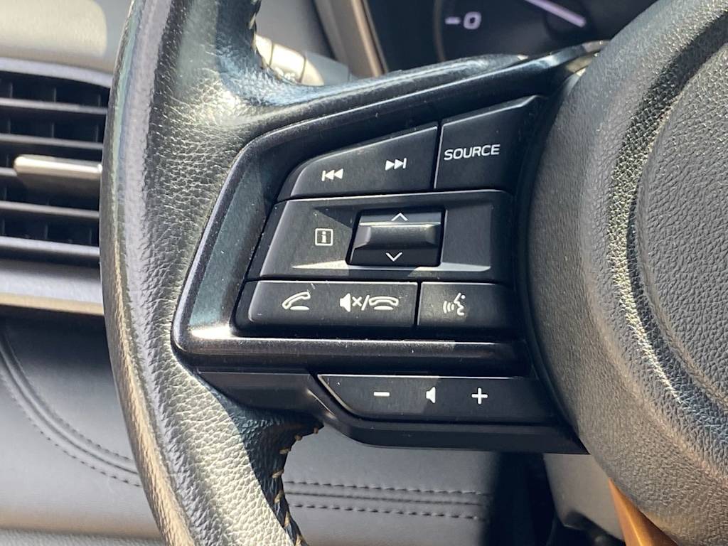 Thumbnail: 2023 Subaru Outback - 29