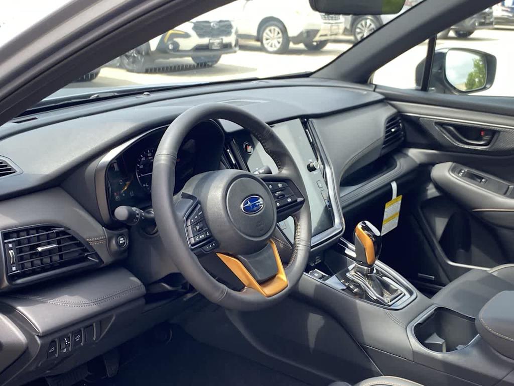 Thumbnail: 2025 Subaru Outback - 2