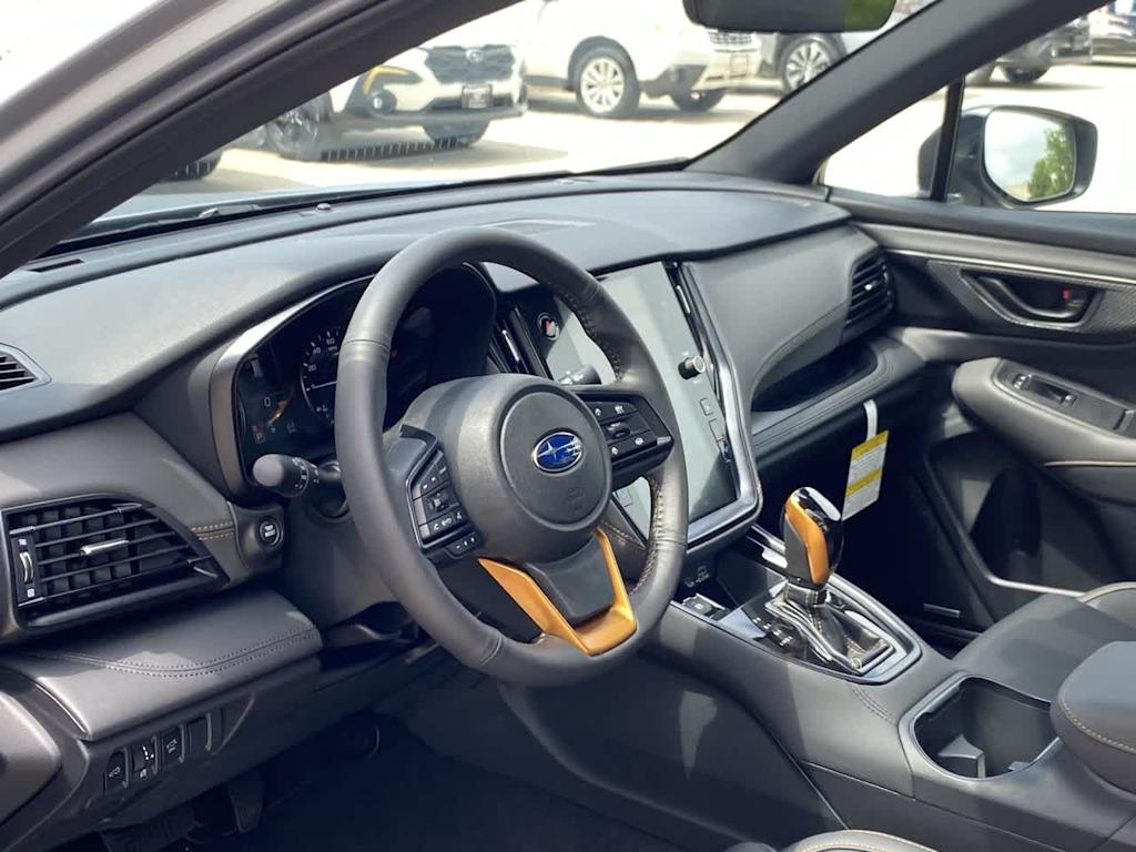 Thumbnail: 2025 Subaru Outback - 2