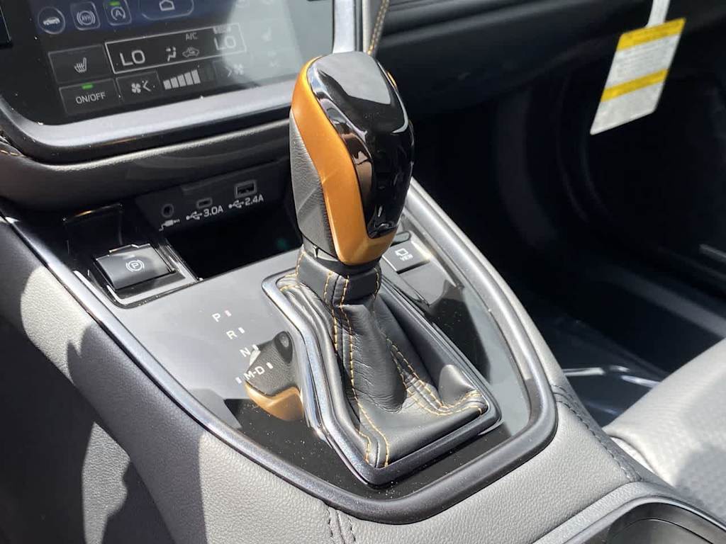 Thumbnail: 2025 Subaru Outback - 15