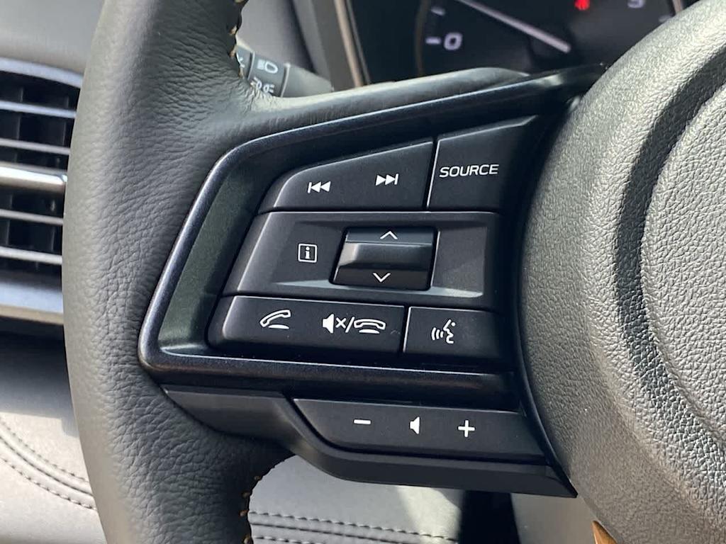 Thumbnail: 2025 Subaru Outback - 29