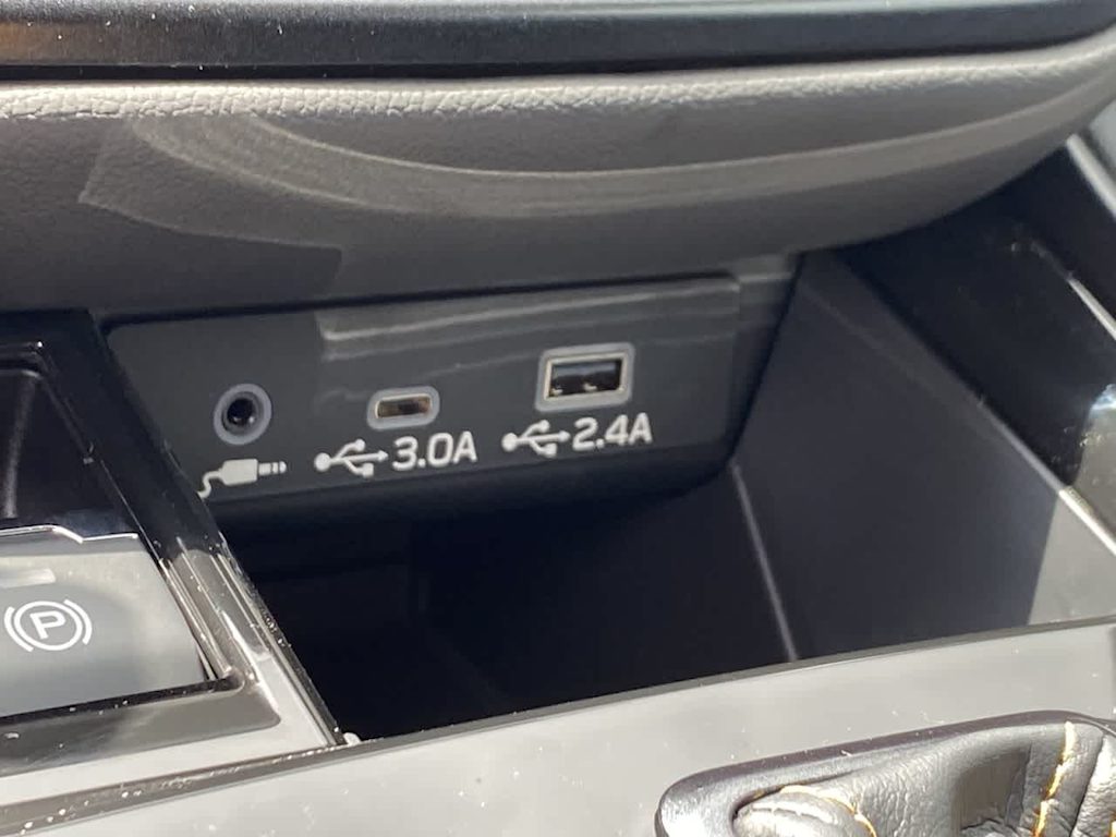 Thumbnail: 2025 Subaru Outback - 31