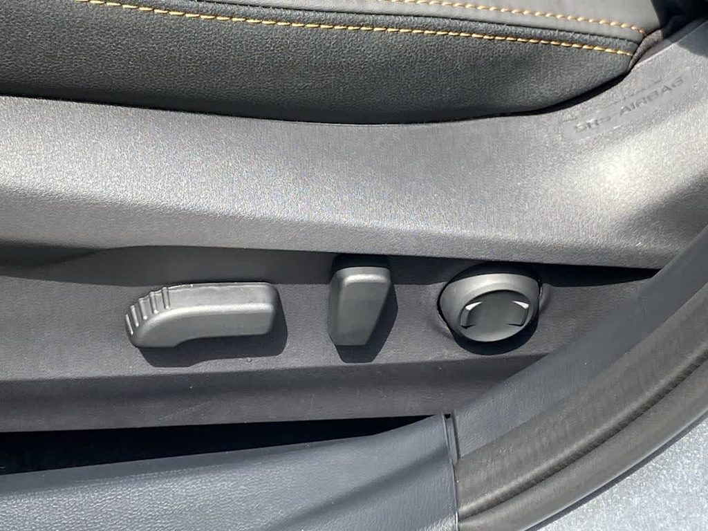 Thumbnail: 2025 Subaru Outback - 25