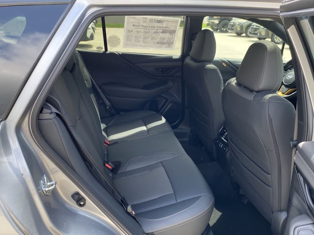 Thumbnail: 2025 Subaru Outback - 28