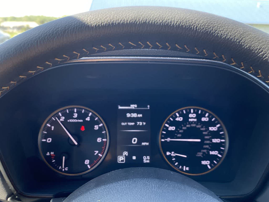 Thumbnail: 2025 Subaru Outback - 16