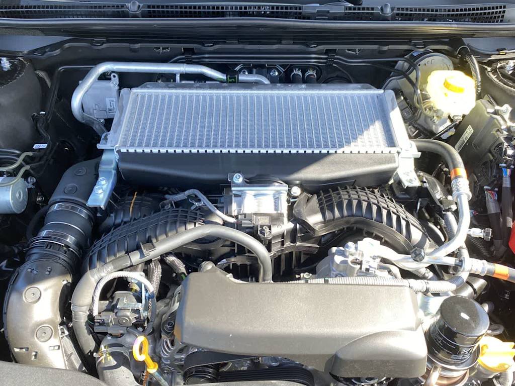 Thumbnail: 2025 Subaru Outback - 8