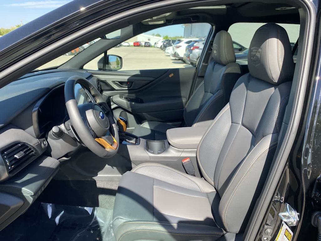 Thumbnail: 2025 Subaru Outback - 10