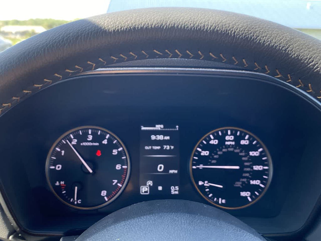 Thumbnail: 2025 Subaru Outback - 16