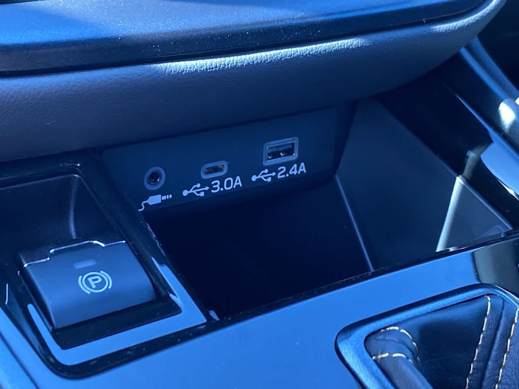 Thumbnail: 2025 Subaru Outback - 34