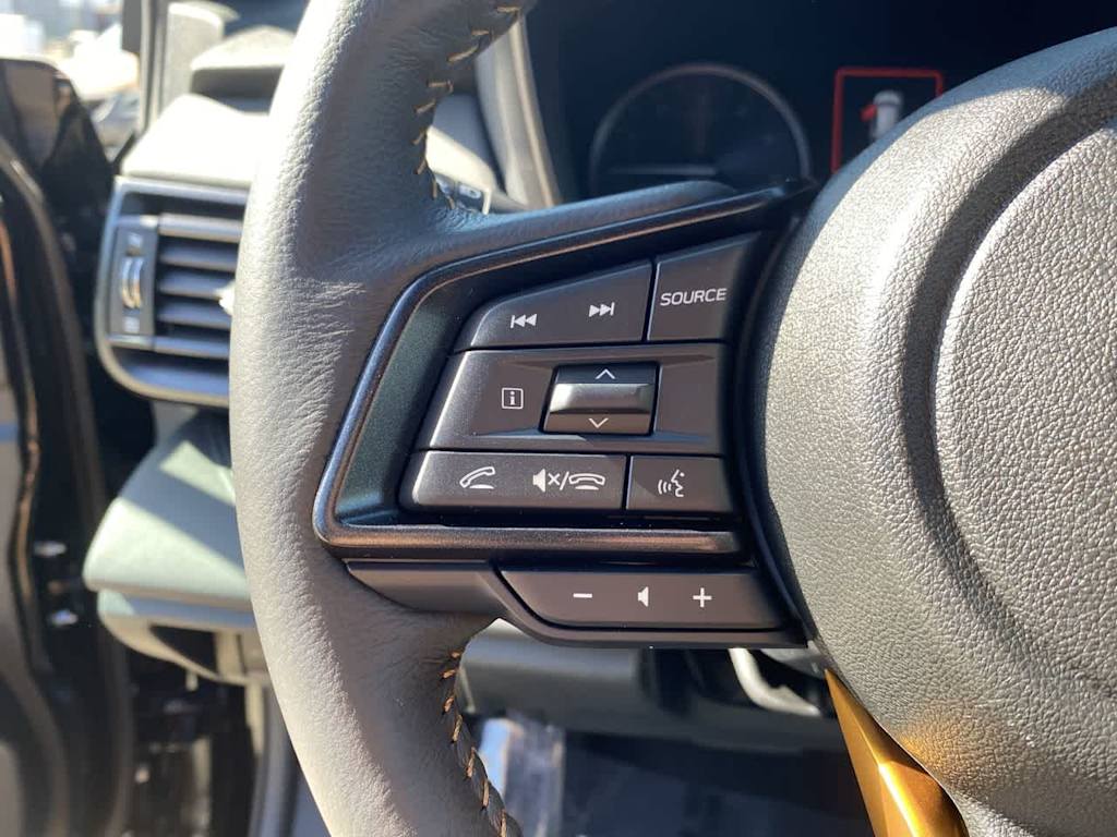 Thumbnail: 2025 Subaru Outback - 29