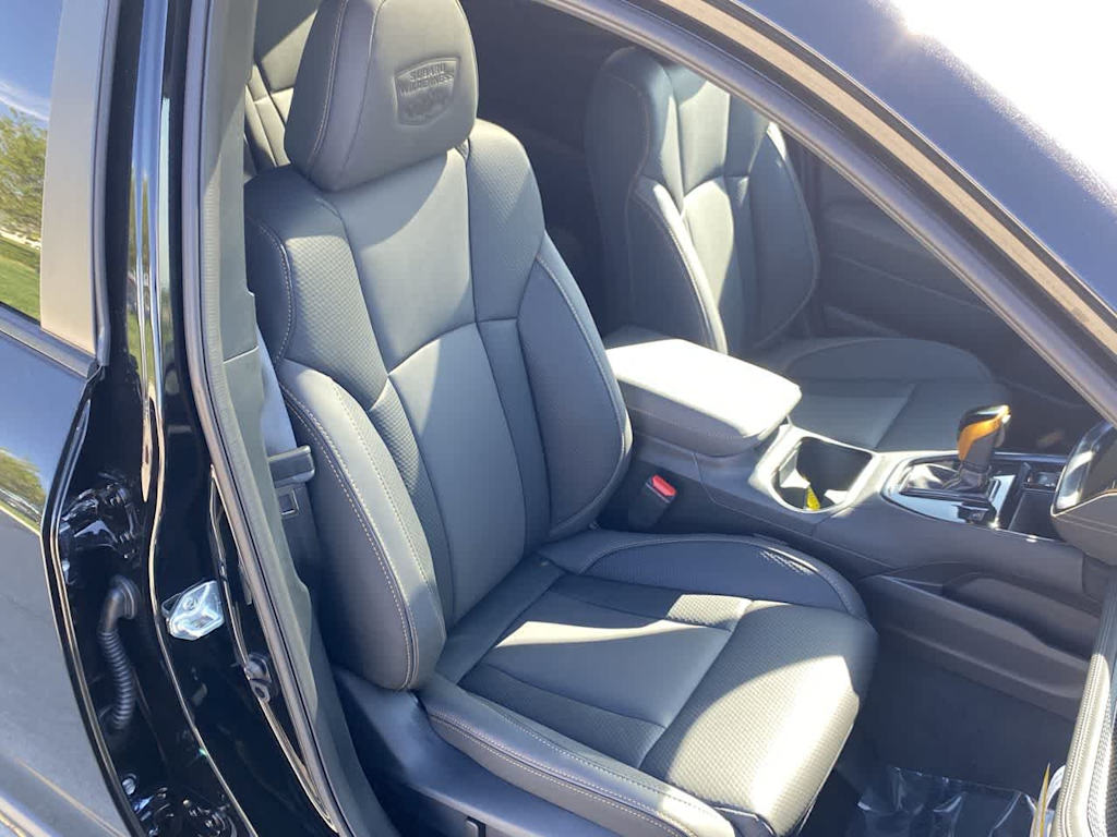 Thumbnail: 2025 Subaru Outback - 11