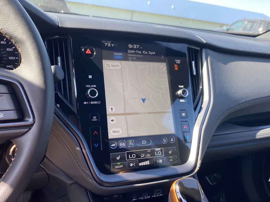 Thumbnail: 2025 Subaru Outback - 14