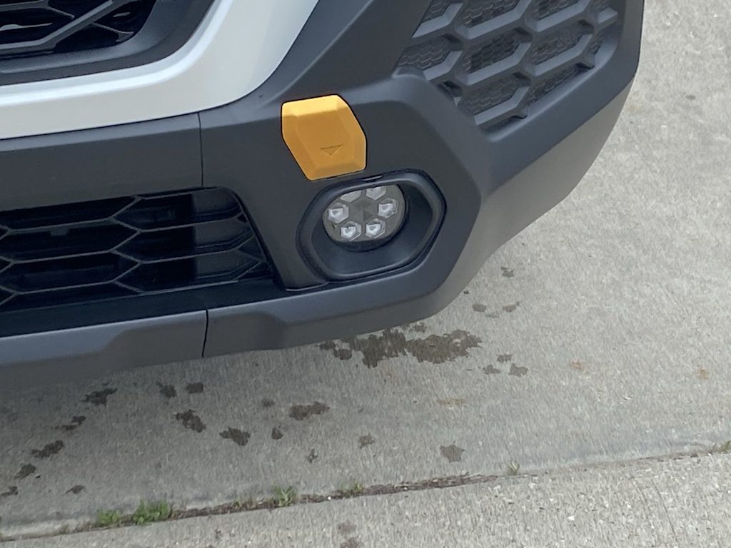 2024 Subaru Outback Wilderness 6