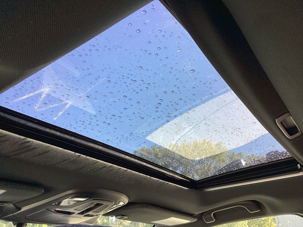 2025 Subaru Outback Wilderness 26