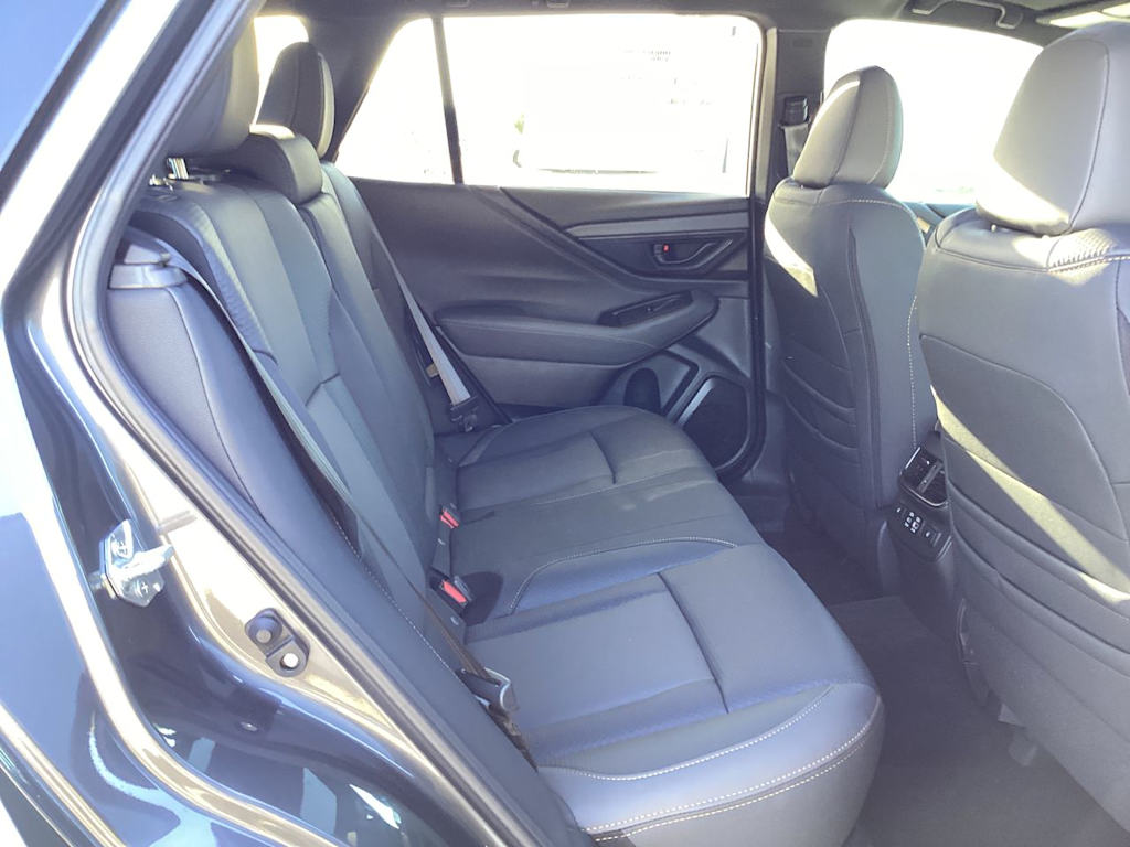 2025 Subaru Outback Wilderness 28
