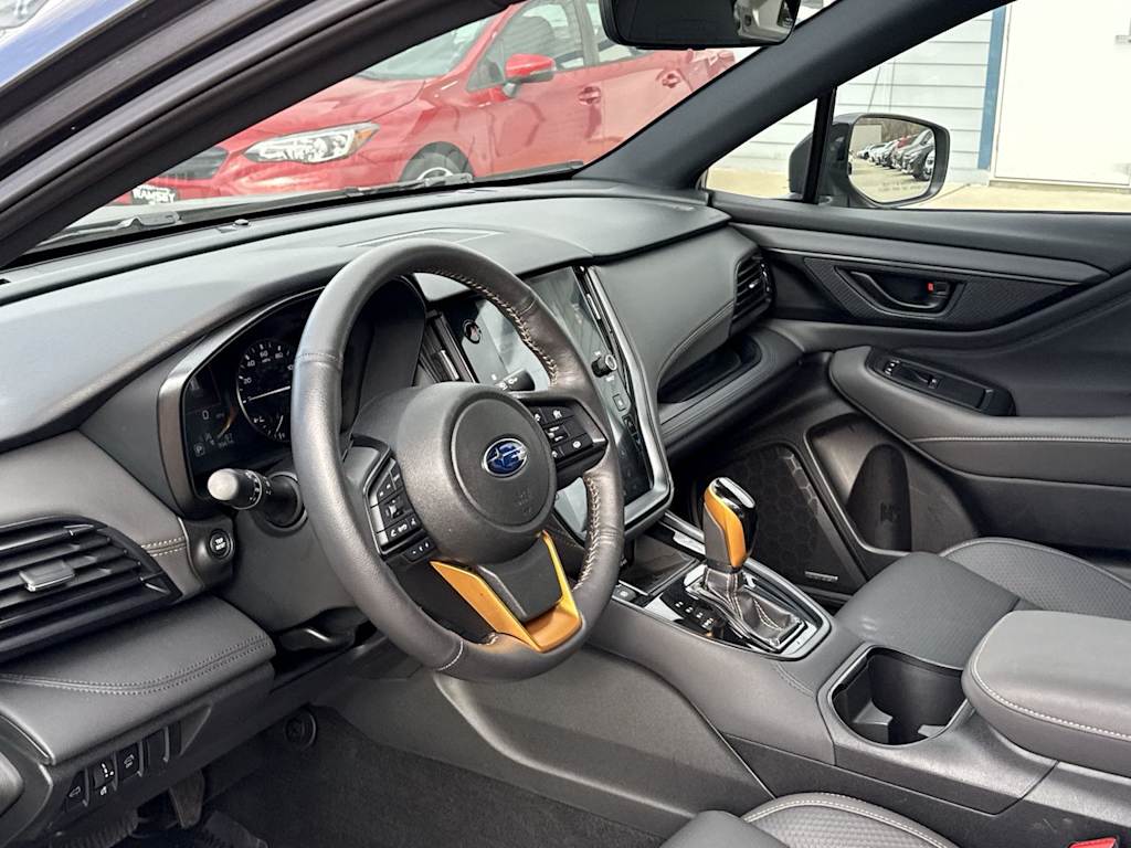 Thumbnail: 2025 Subaru Outback - 2