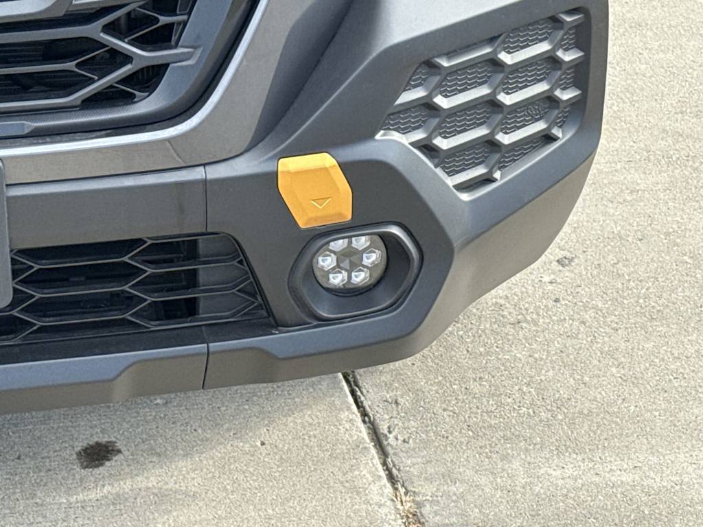 Thumbnail: 2025 Subaru Outback - 23