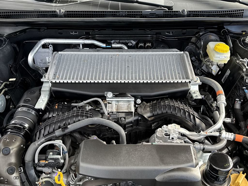 Thumbnail: 2025 Subaru Outback - 7