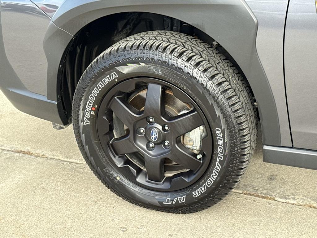 Thumbnail: 2025 Subaru Outback - 6