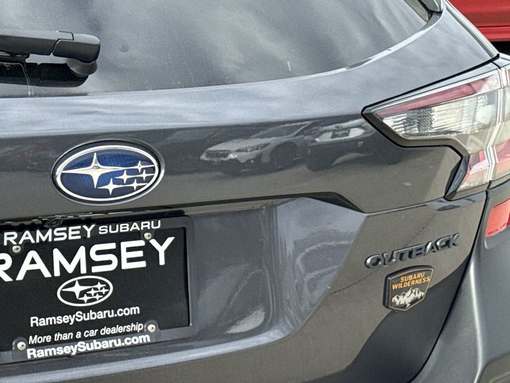Thumbnail: 2025 Subaru Outback - 24