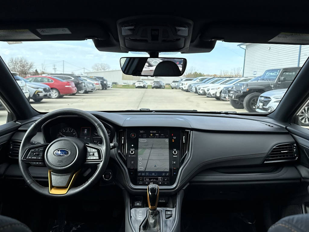 Thumbnail: 2025 Subaru Outback - 8