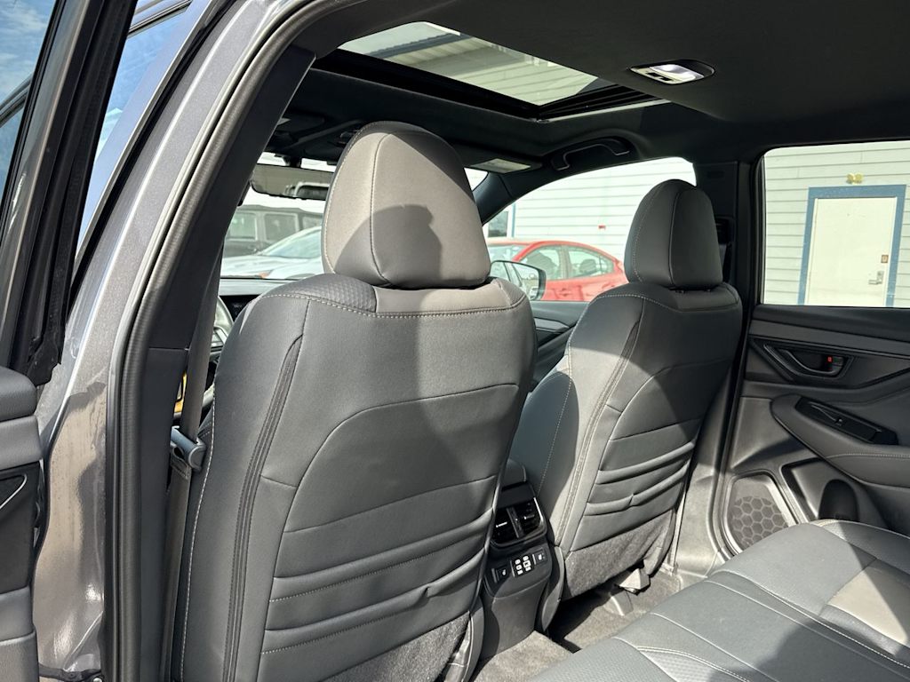 Thumbnail: 2025 Subaru Outback - 11