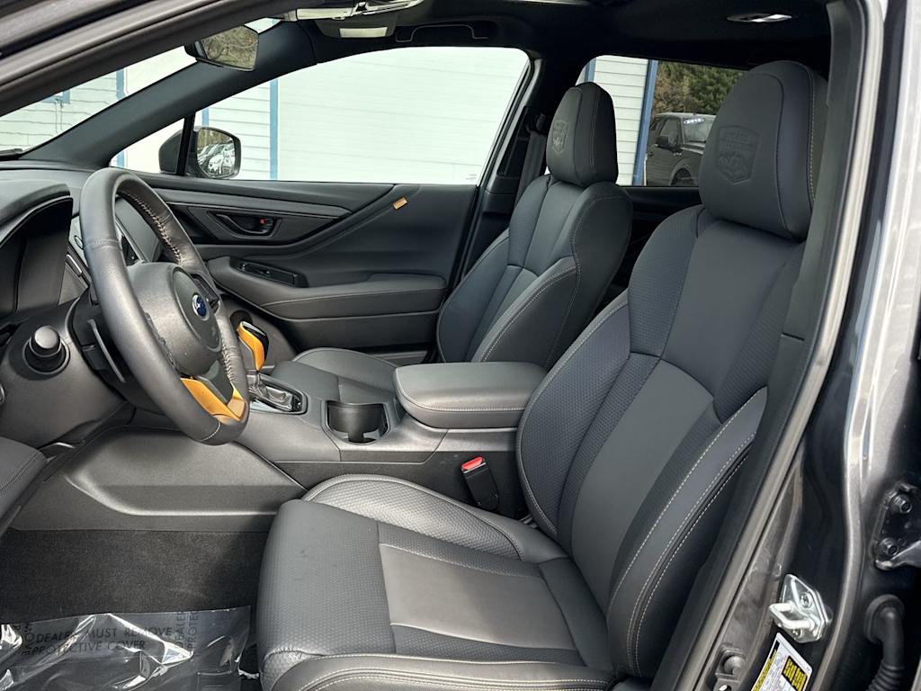 Thumbnail: 2025 Subaru Outback - 9
