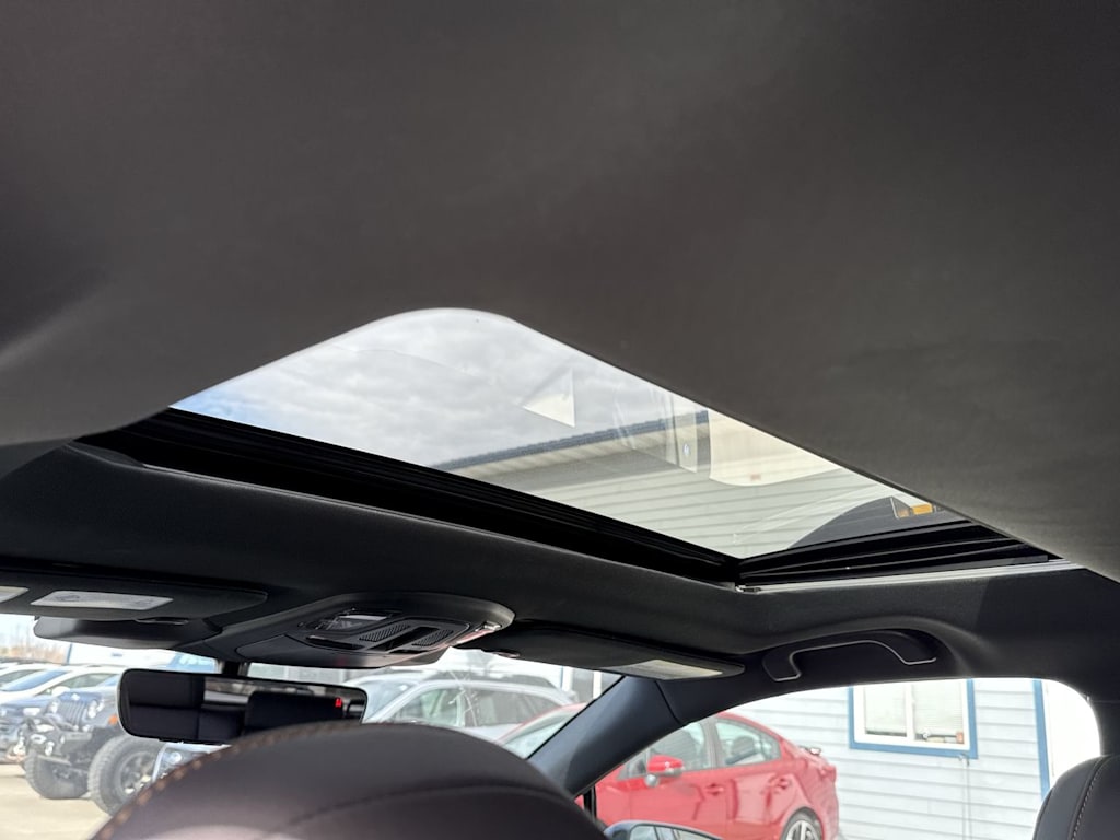 Thumbnail: 2025 Subaru Outback - 25