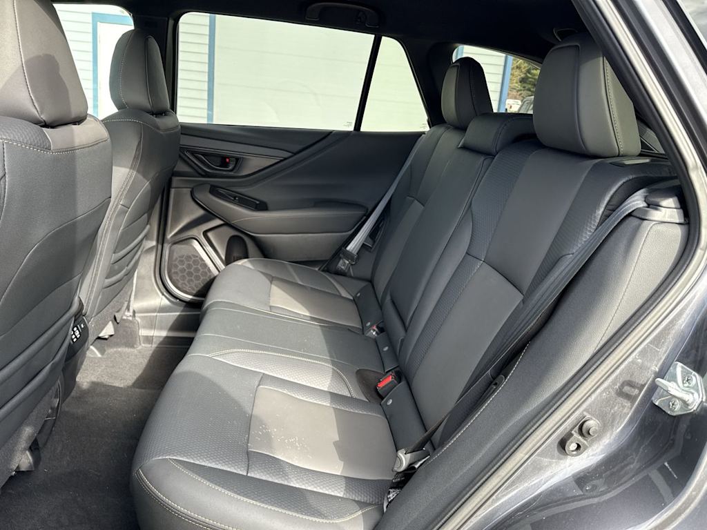 Thumbnail: 2025 Subaru Outback - 27