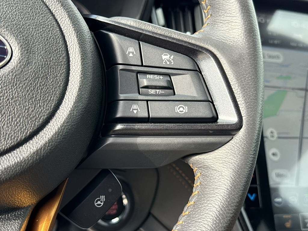 Thumbnail: 2025 Subaru Outback - 30