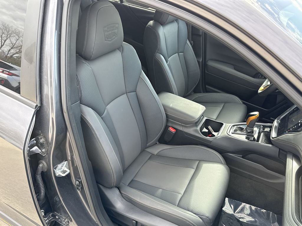 Thumbnail: 2025 Subaru Outback - 10