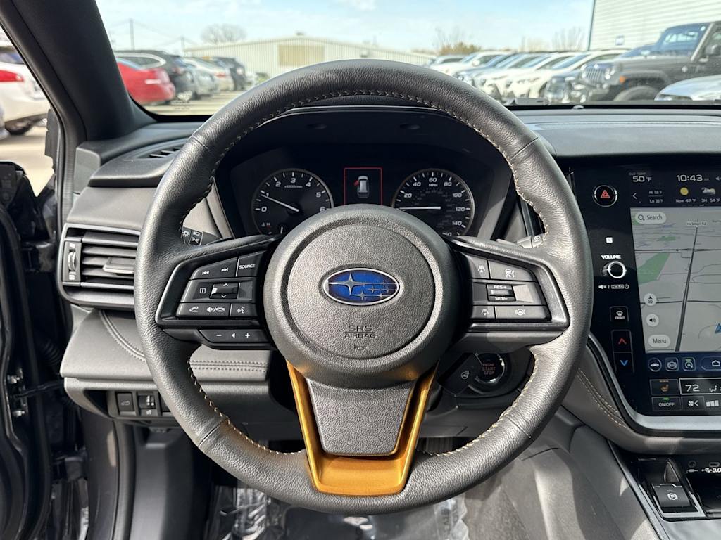 Thumbnail: 2025 Subaru Outback - 12