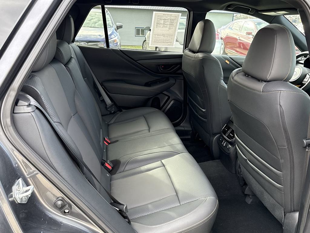 Thumbnail: 2025 Subaru Outback - 29