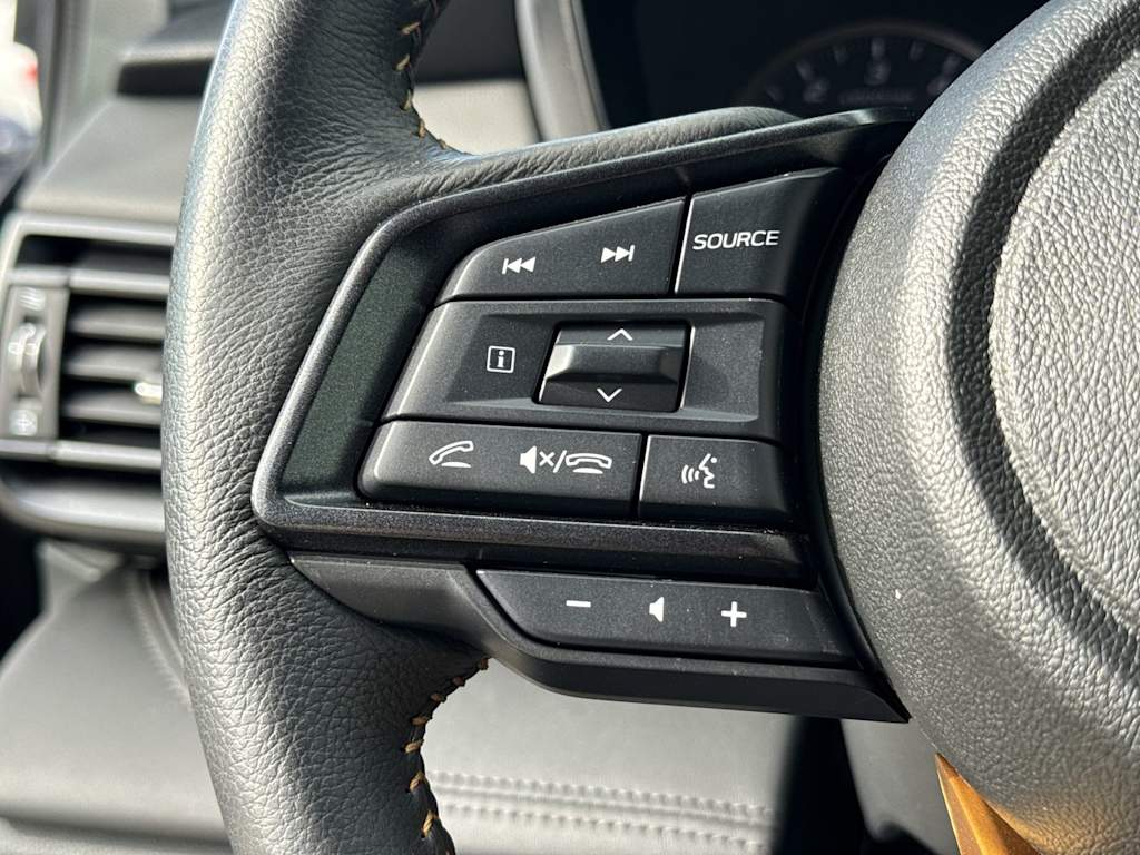 Thumbnail: 2025 Subaru Outback - 28