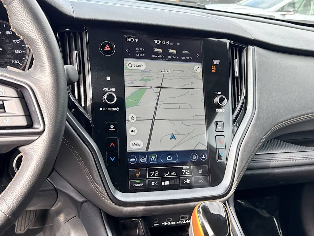 Thumbnail: 2025 Subaru Outback - 13