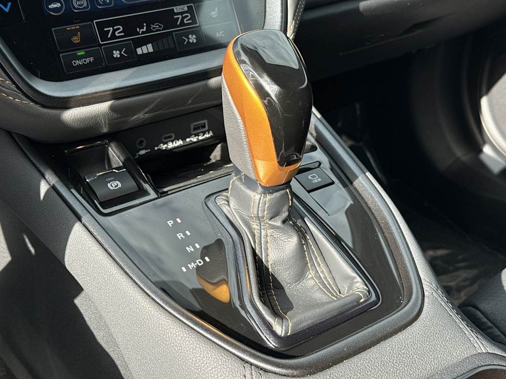 Thumbnail: 2025 Subaru Outback - 35