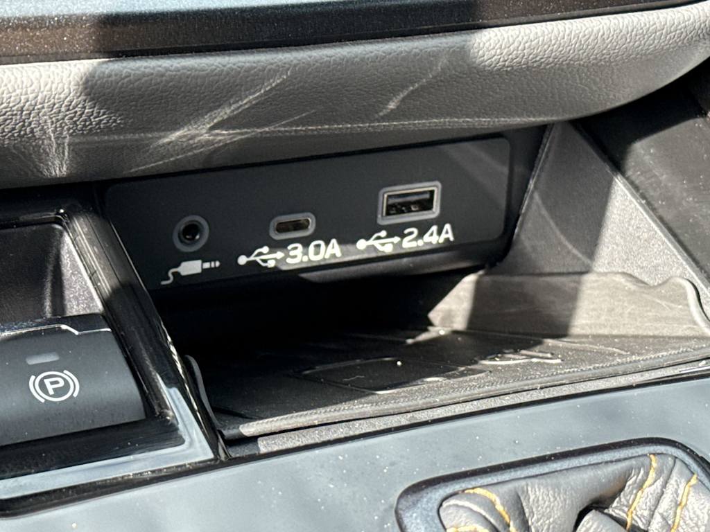 Thumbnail: 2025 Subaru Outback - 33