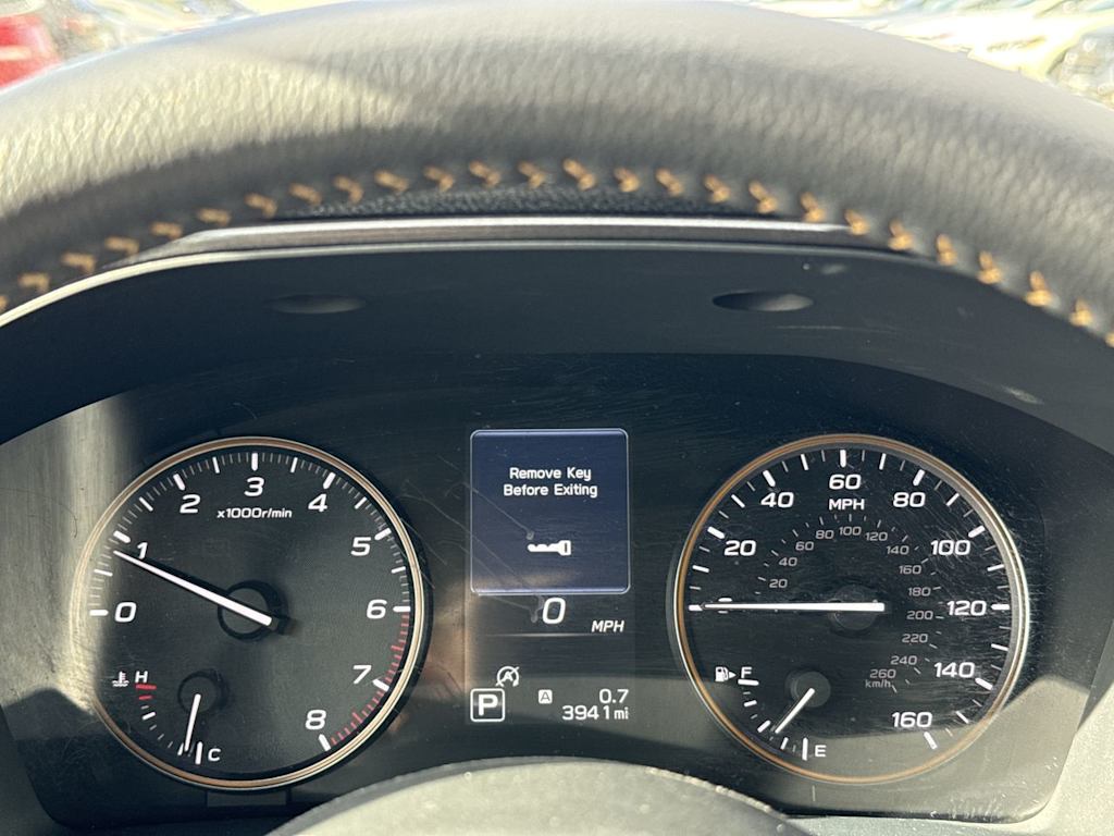 Thumbnail: 2025 Subaru Outback - 15