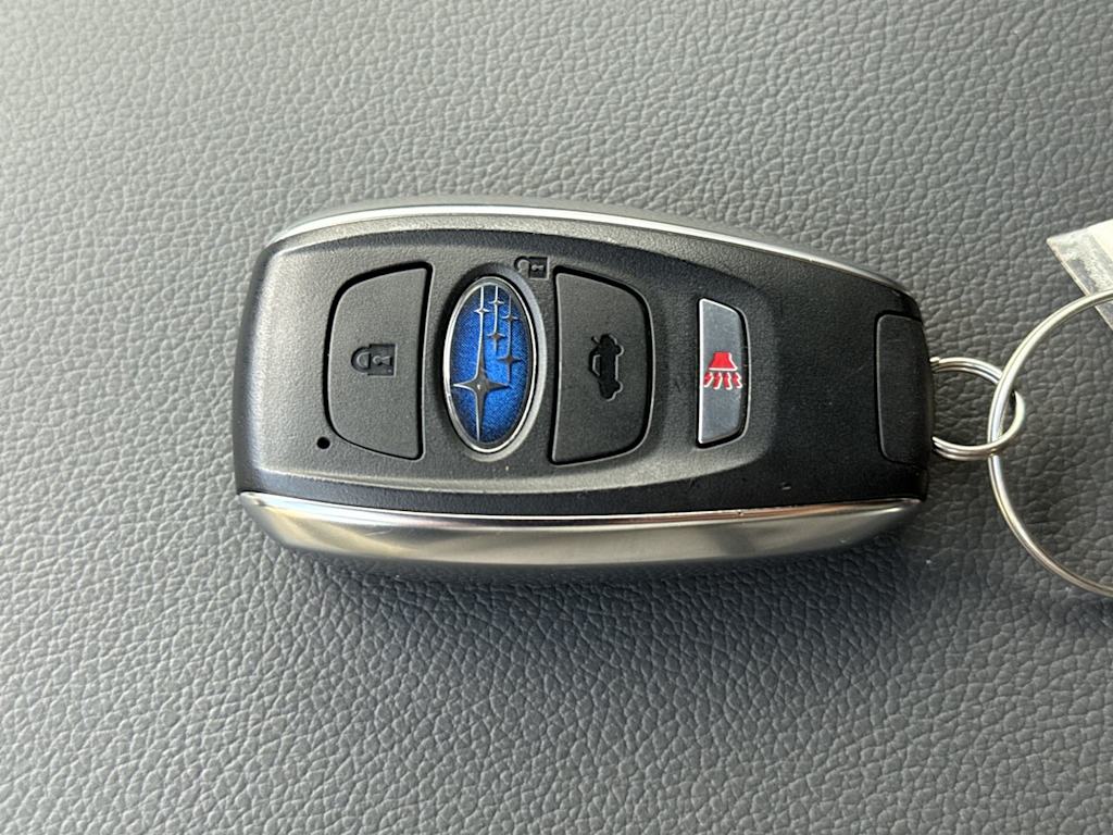 Thumbnail: 2025 Subaru Outback - 17