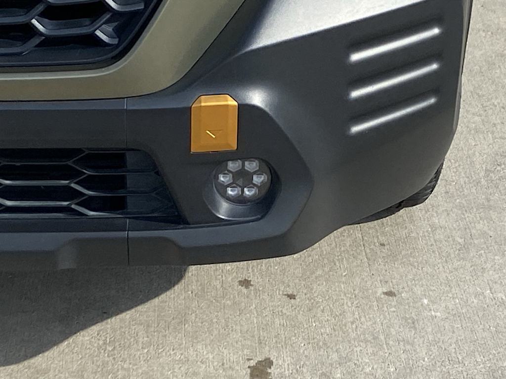 Thumbnail: 2022 Subaru Outback - 22