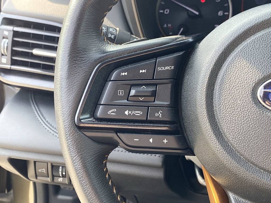 Thumbnail: 2022 Subaru Outback - 27