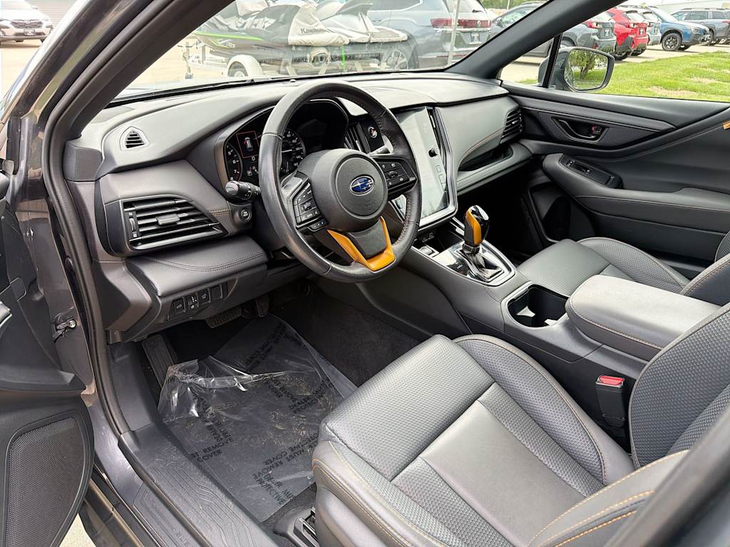 Thumbnail: 2023 Subaru Outback - 2
