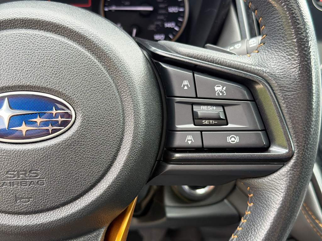 Thumbnail: 2023 Subaru Outback - 28