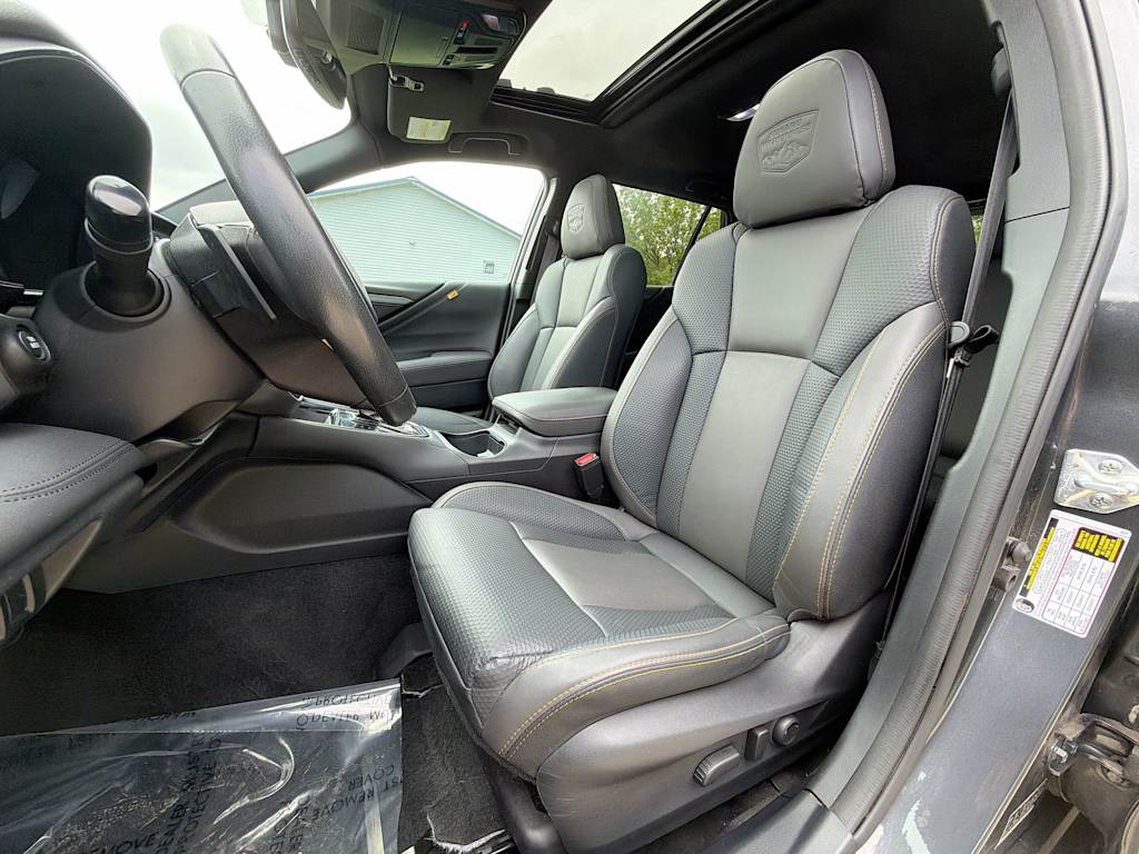 Thumbnail: 2023 Subaru Outback - 10