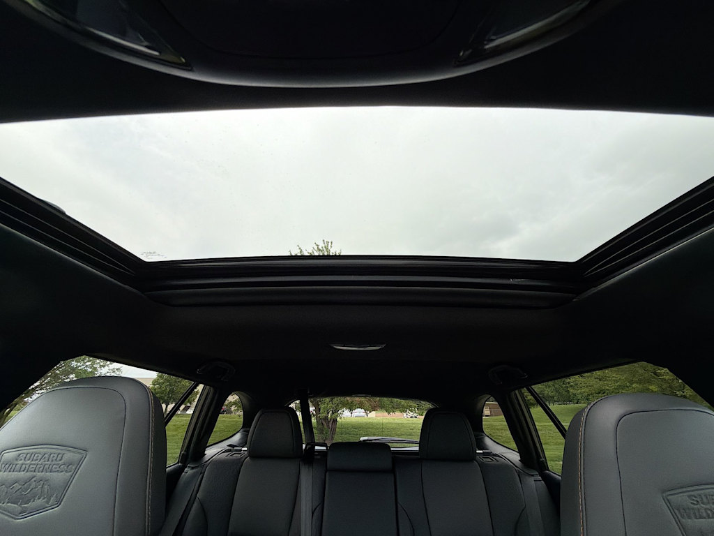 Thumbnail: 2023 Subaru Outback - 24