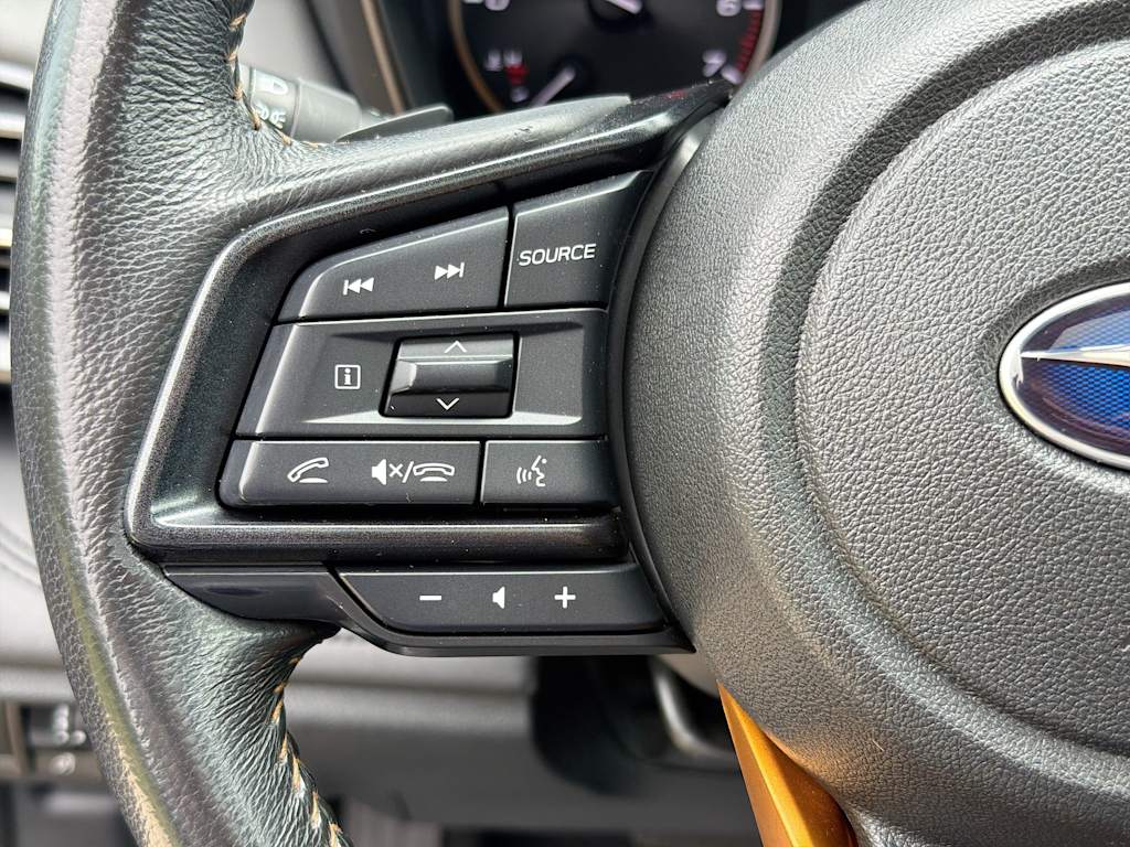 Thumbnail: 2023 Subaru Outback - 27