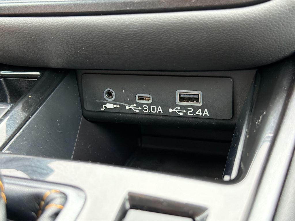 Thumbnail: 2023 Subaru Outback - 19