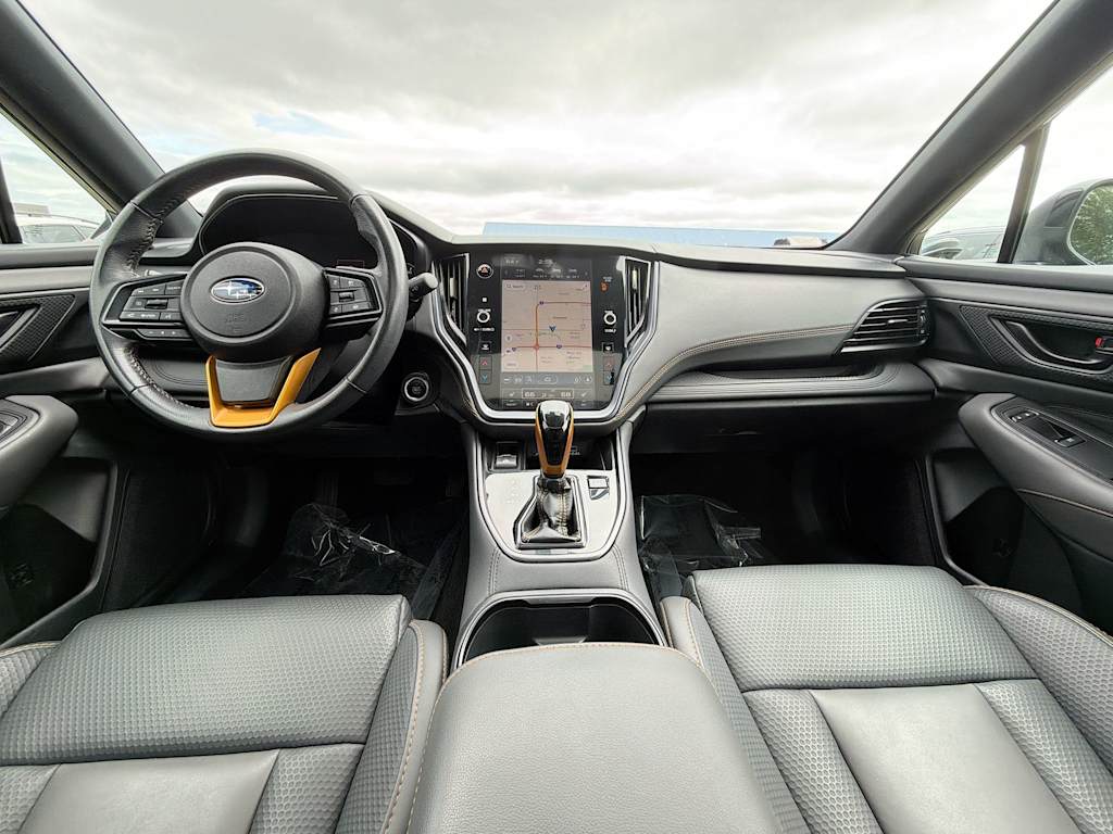 Thumbnail: 2023 Subaru Outback - 9